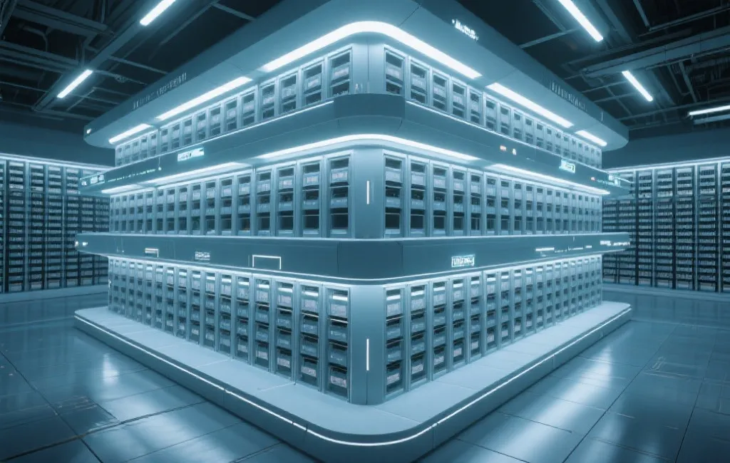 历史数据整理与信息层级